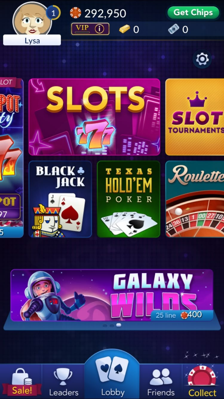 MGM Live Slots