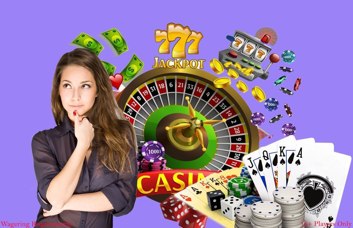 MGM Live Slots پاکستان ریئل منی گیمز